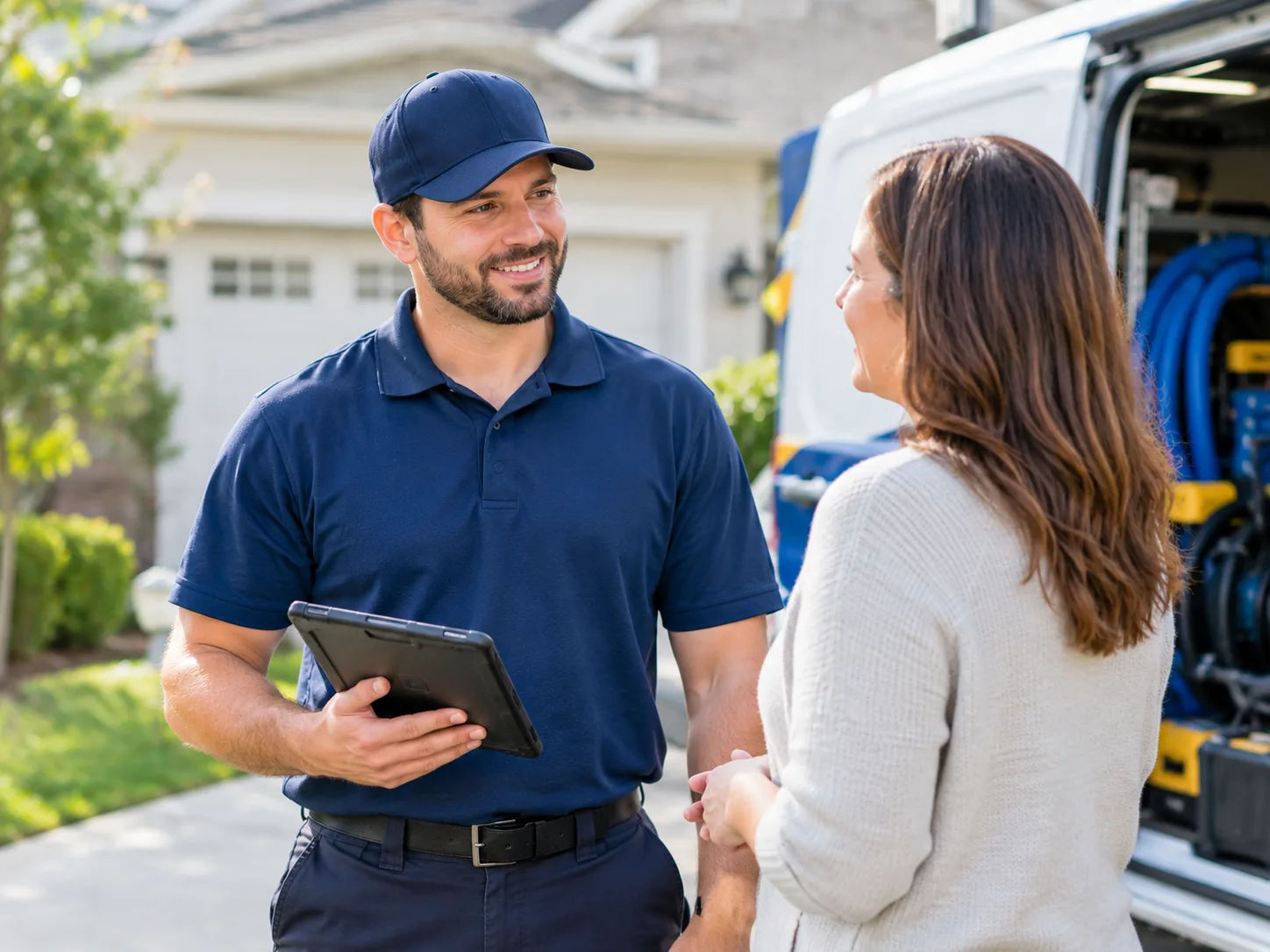 Sewage Backup Cleanup Chloride, AZ FAQs